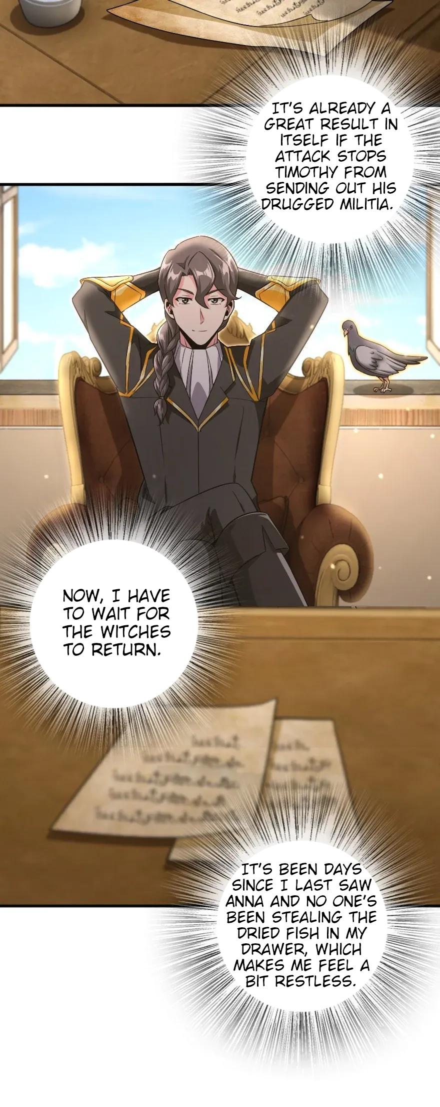 Read Release That Witch EN Manga Online