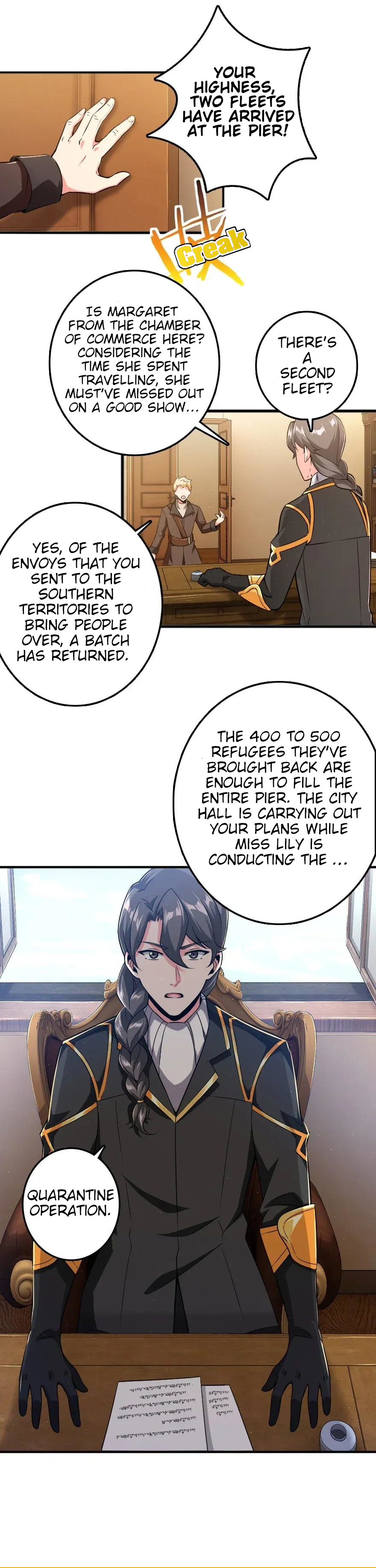 Read Release That Witch EN Manga Online