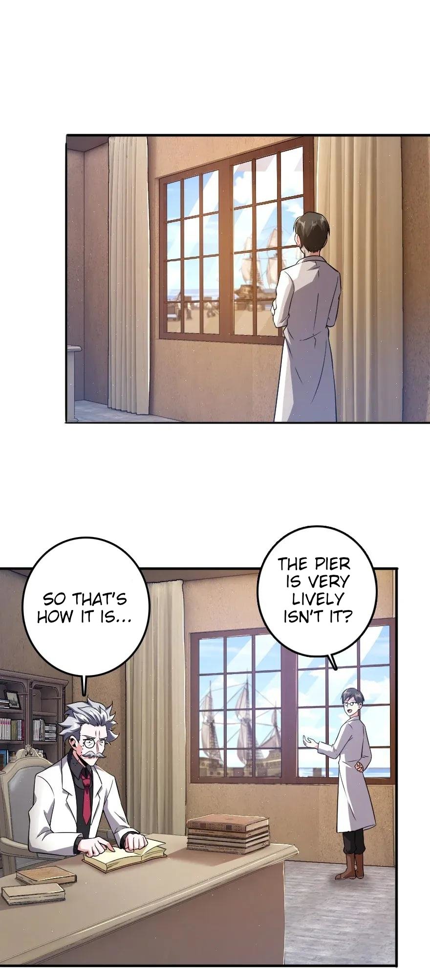 Read Release That Witch EN Manga Online
