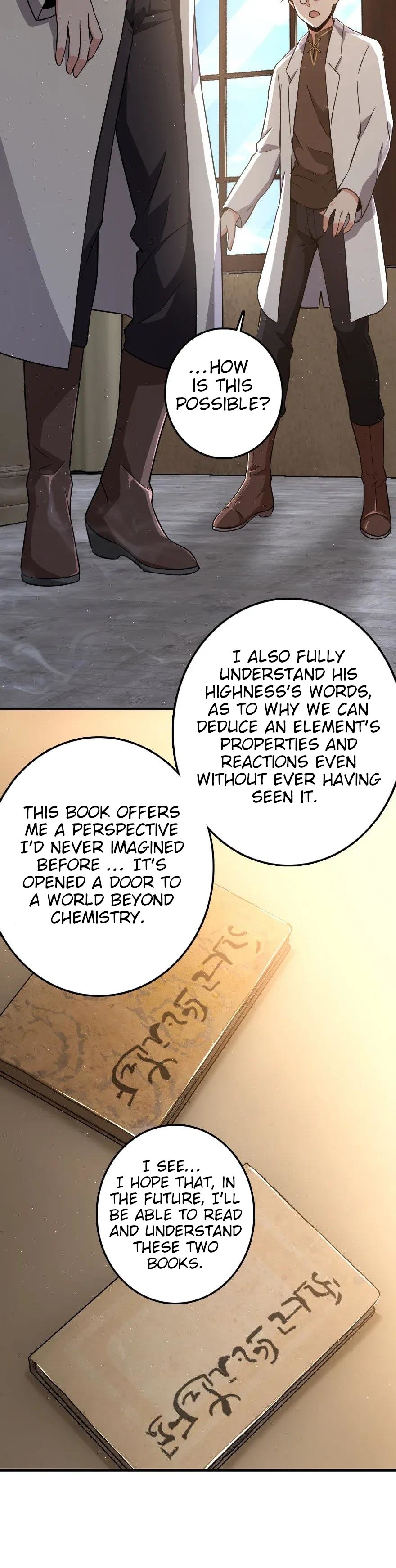 Read Release That Witch EN Manga Online