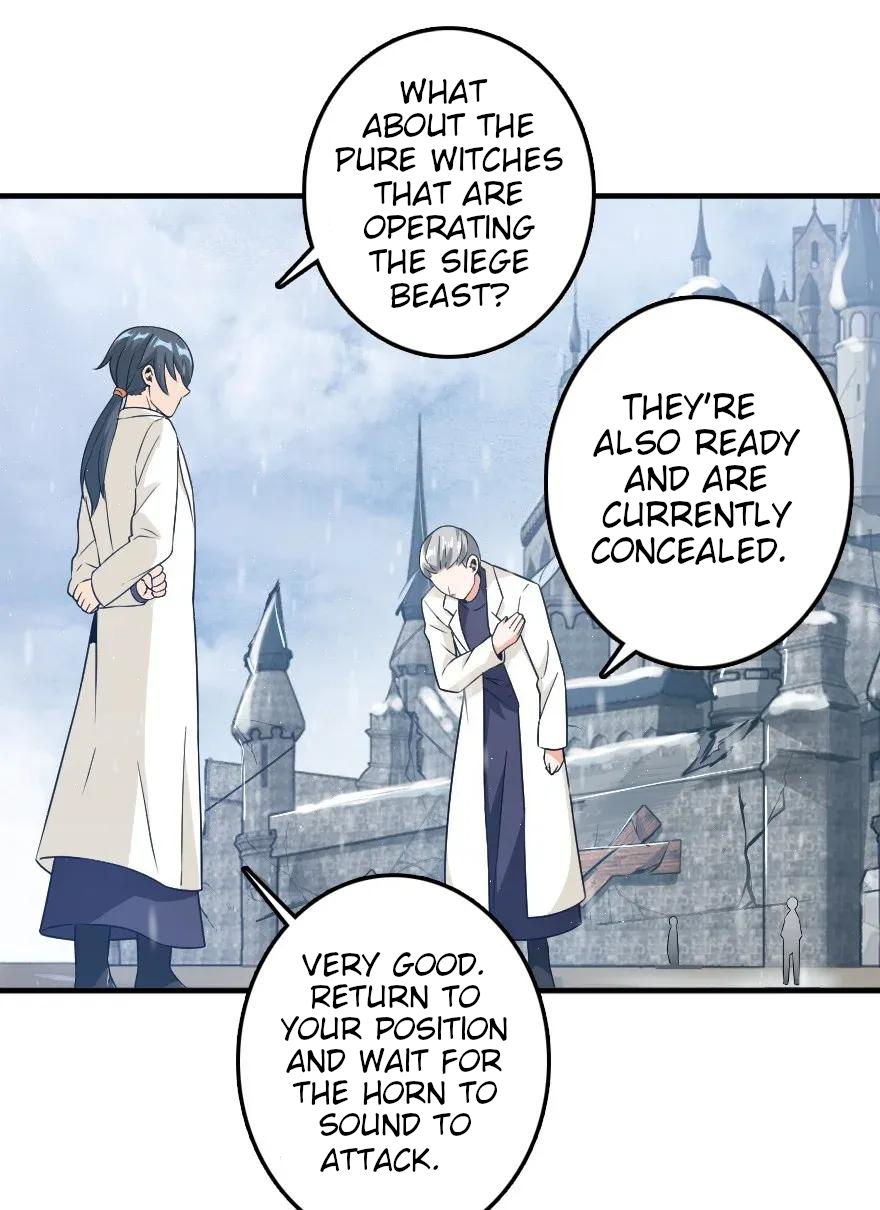 Read Release That Witch EN Manga Online