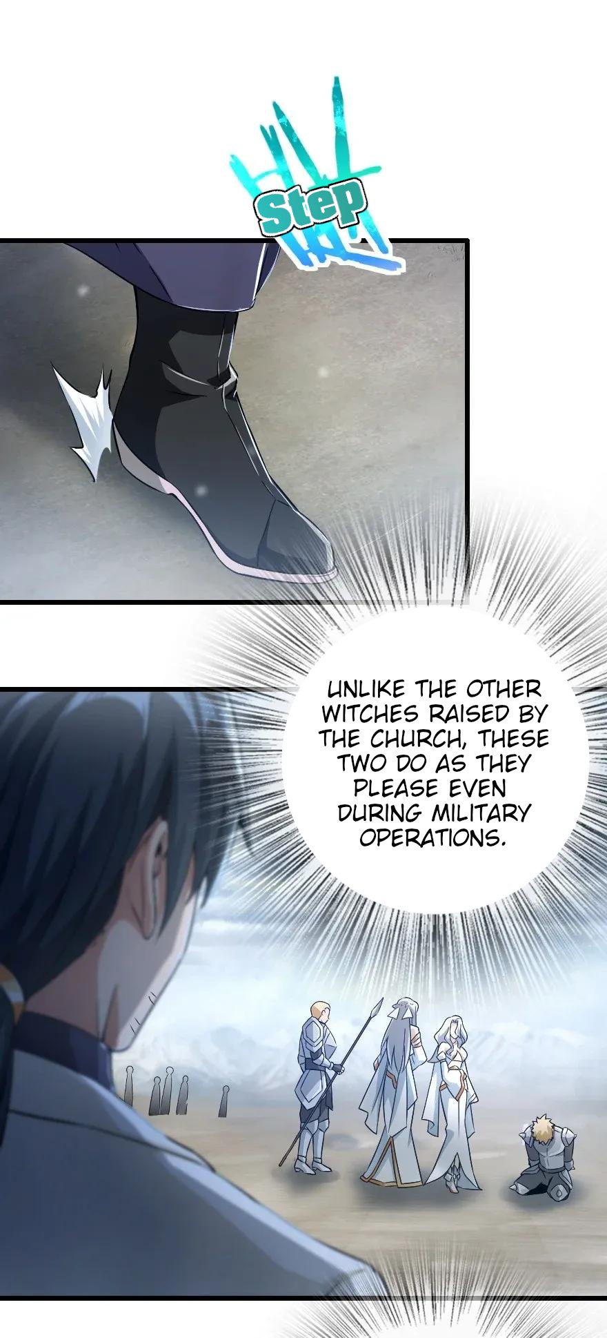 Read Release That Witch EN Manga Online