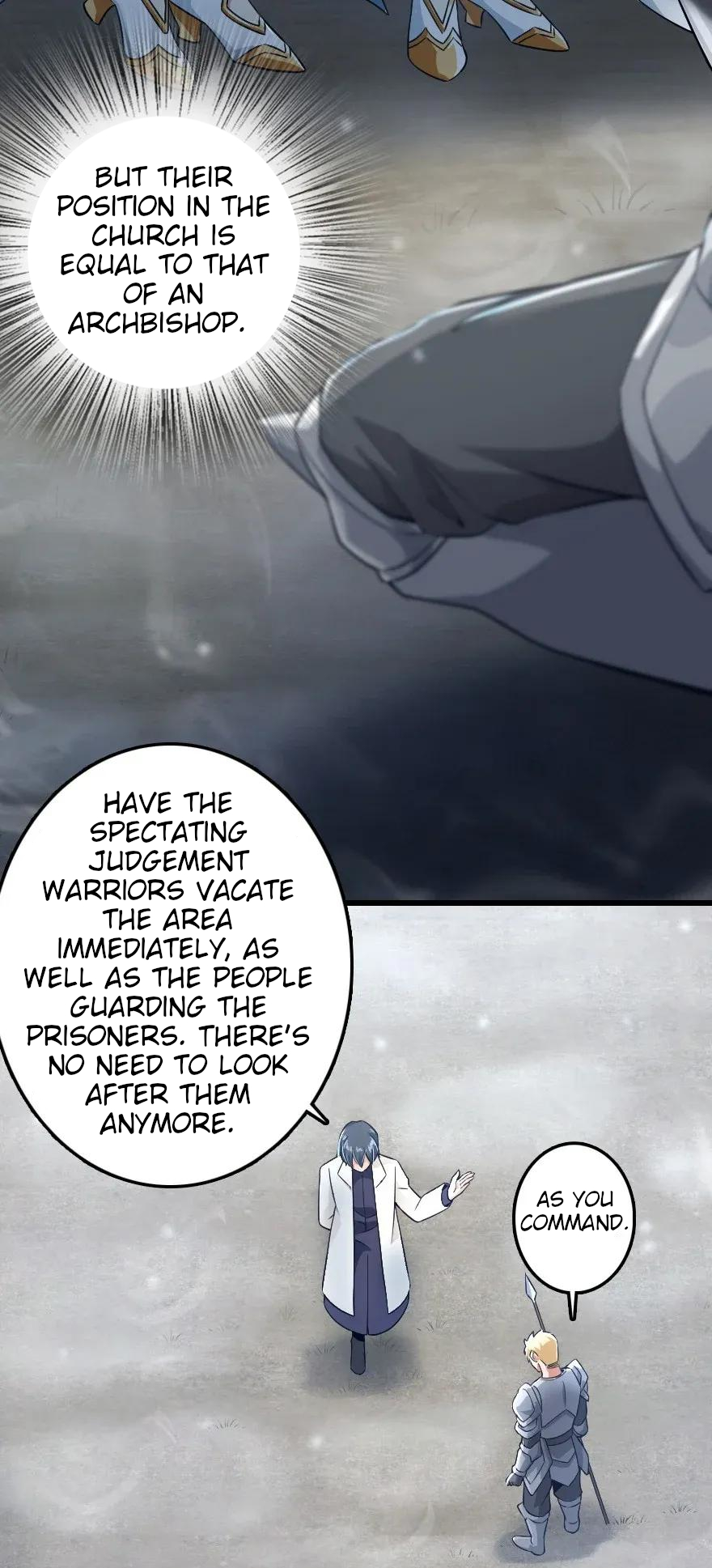 Read Release That Witch EN Manga Online