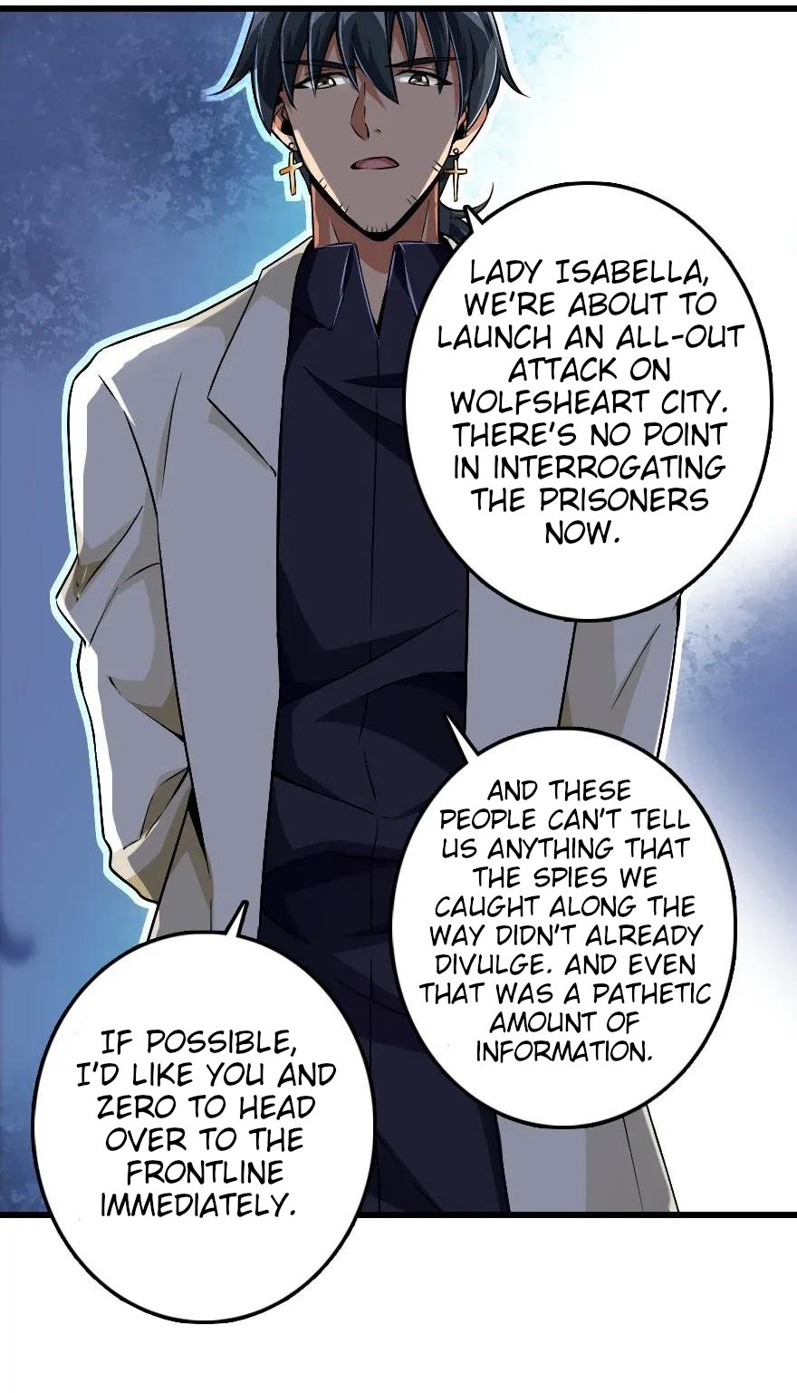 Read Release That Witch EN Manga Online