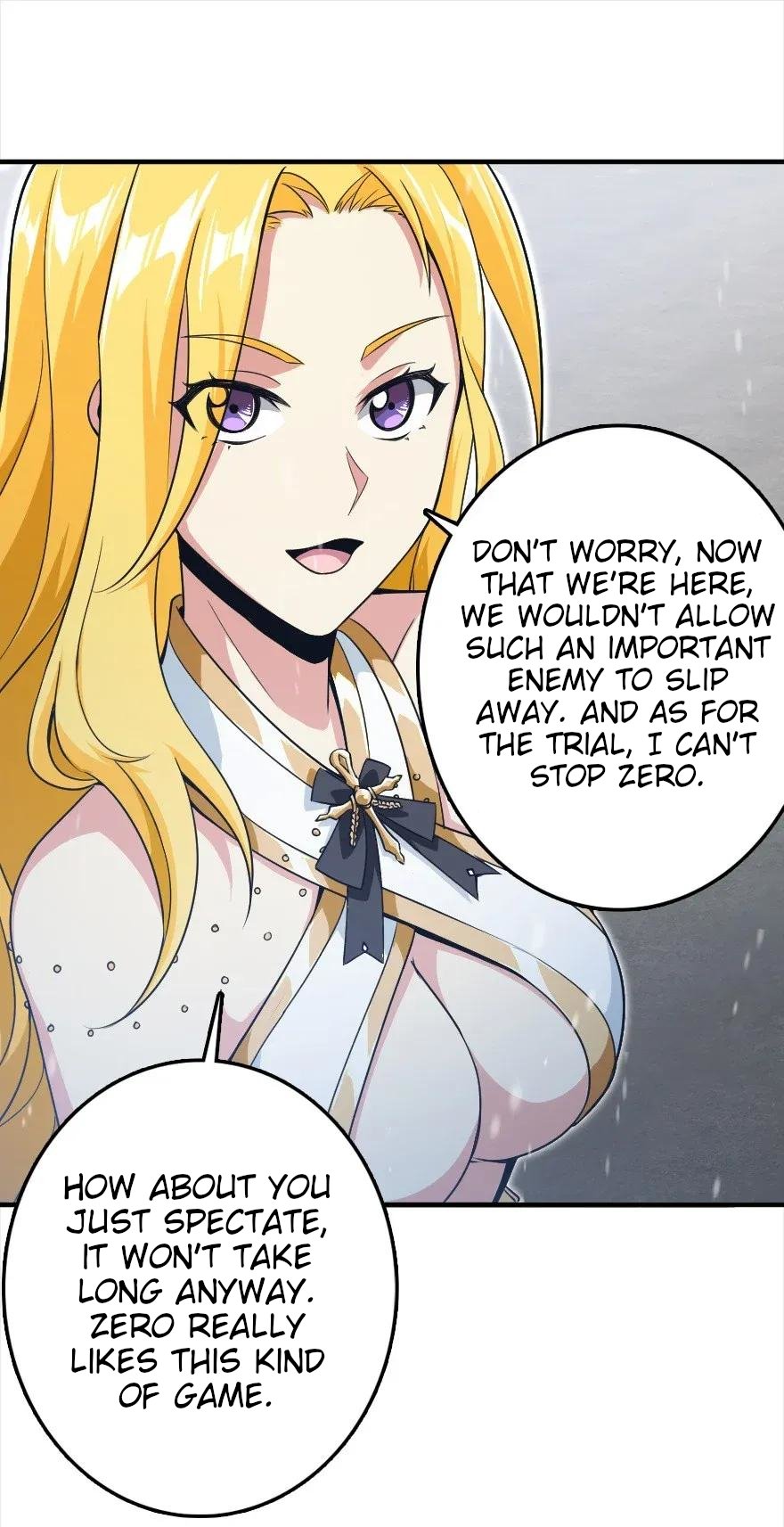 Read Release That Witch EN Manga Online