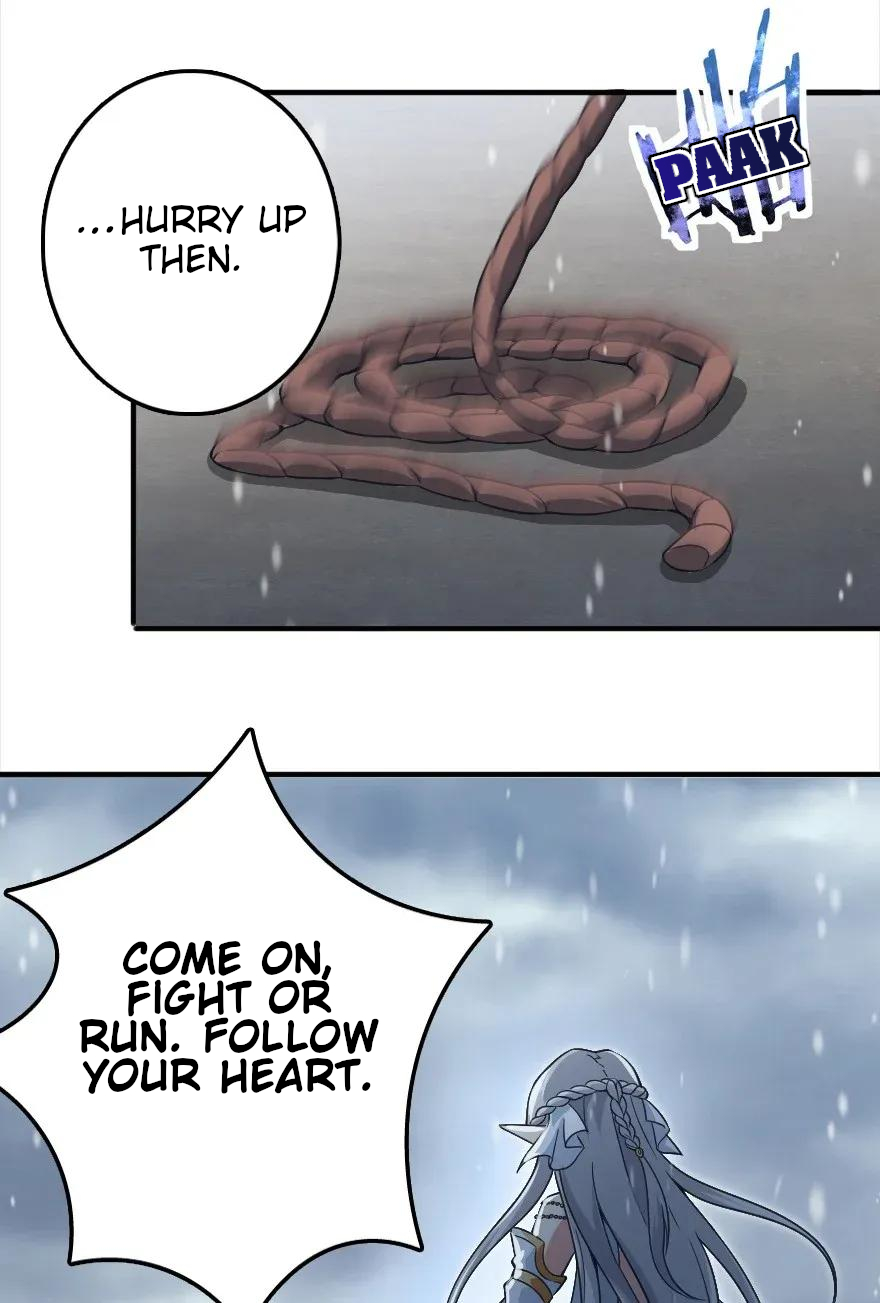 Read Release That Witch EN Manga Online