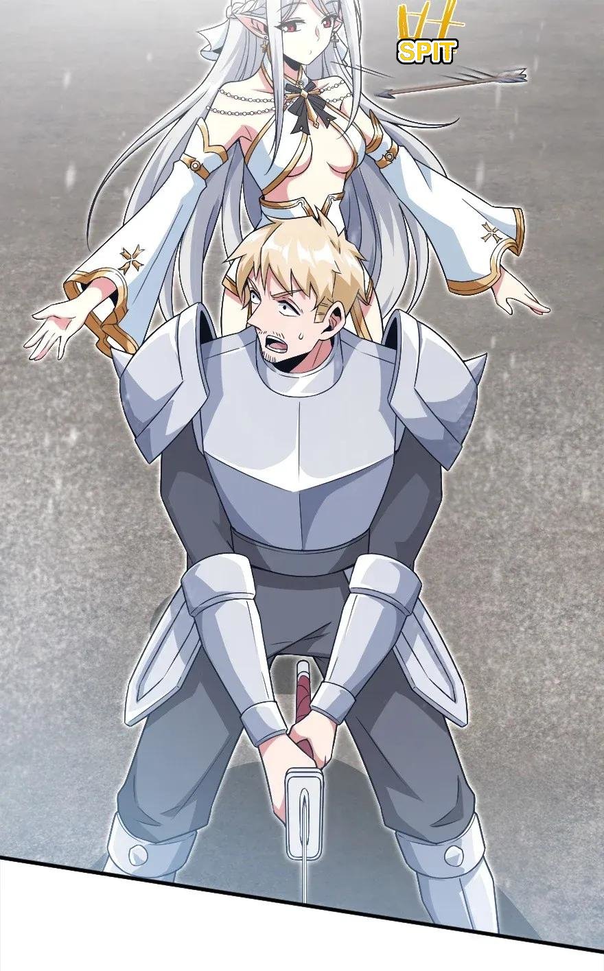 Read Release That Witch EN Manga Online