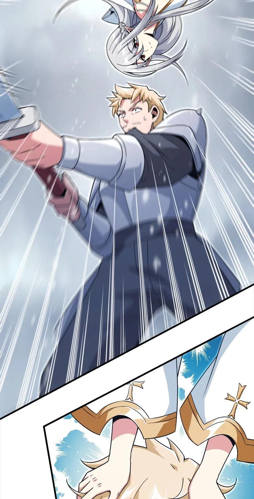 Read Release That Witch EN Manga Online