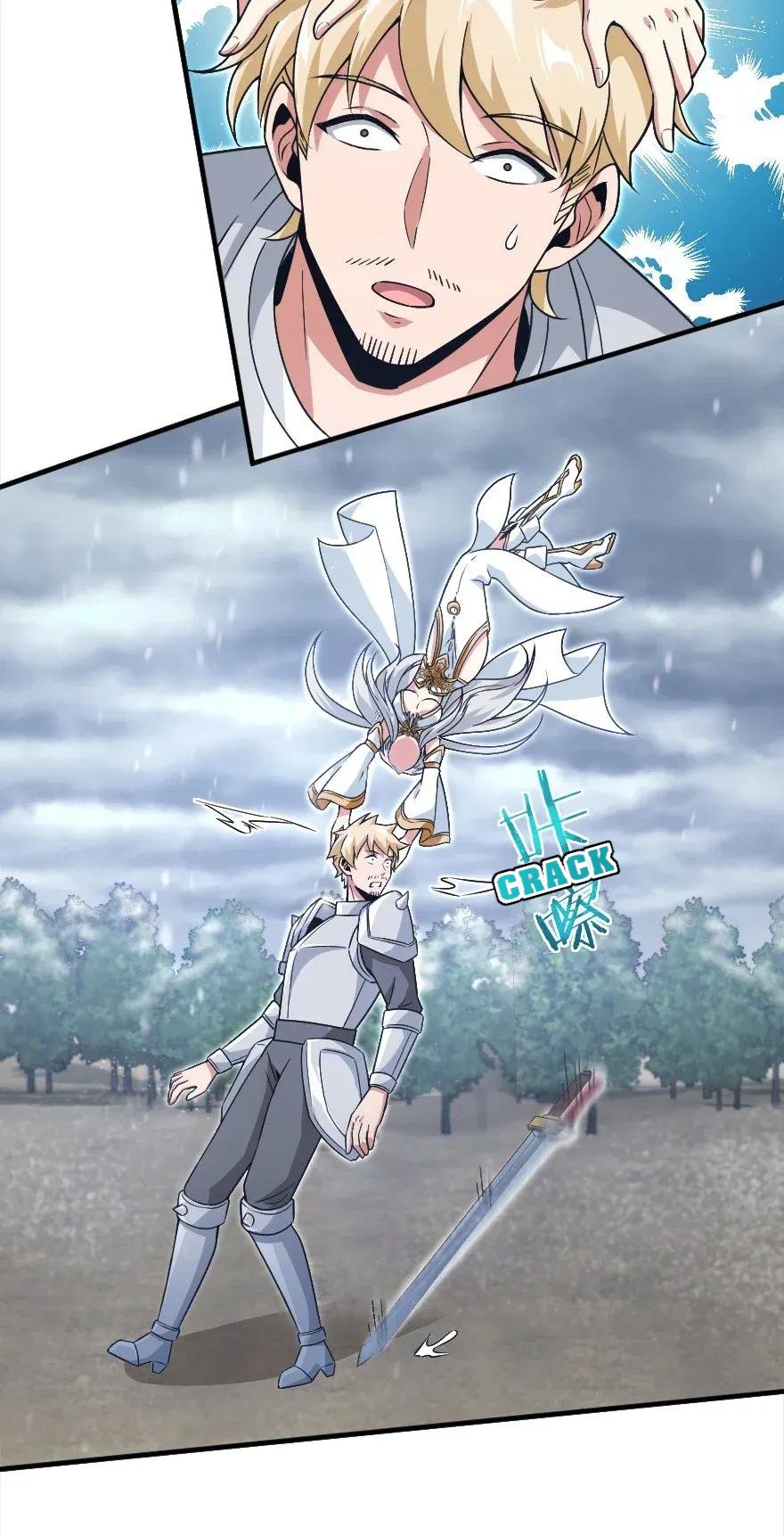 Read Release That Witch EN Manga Online