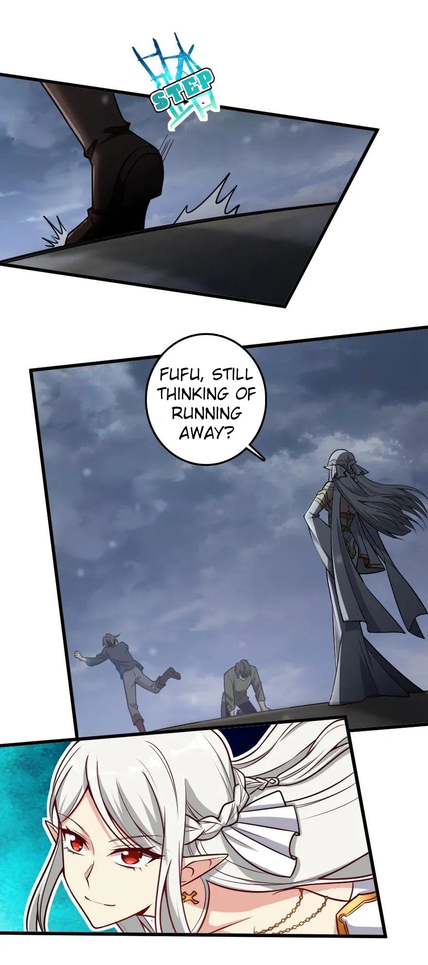 Read Release That Witch EN Manga Online