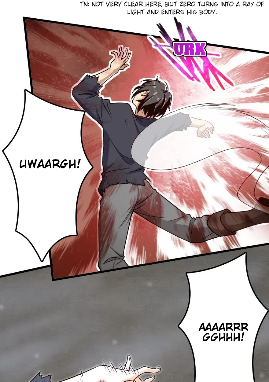 Read Release That Witch EN Manga Online