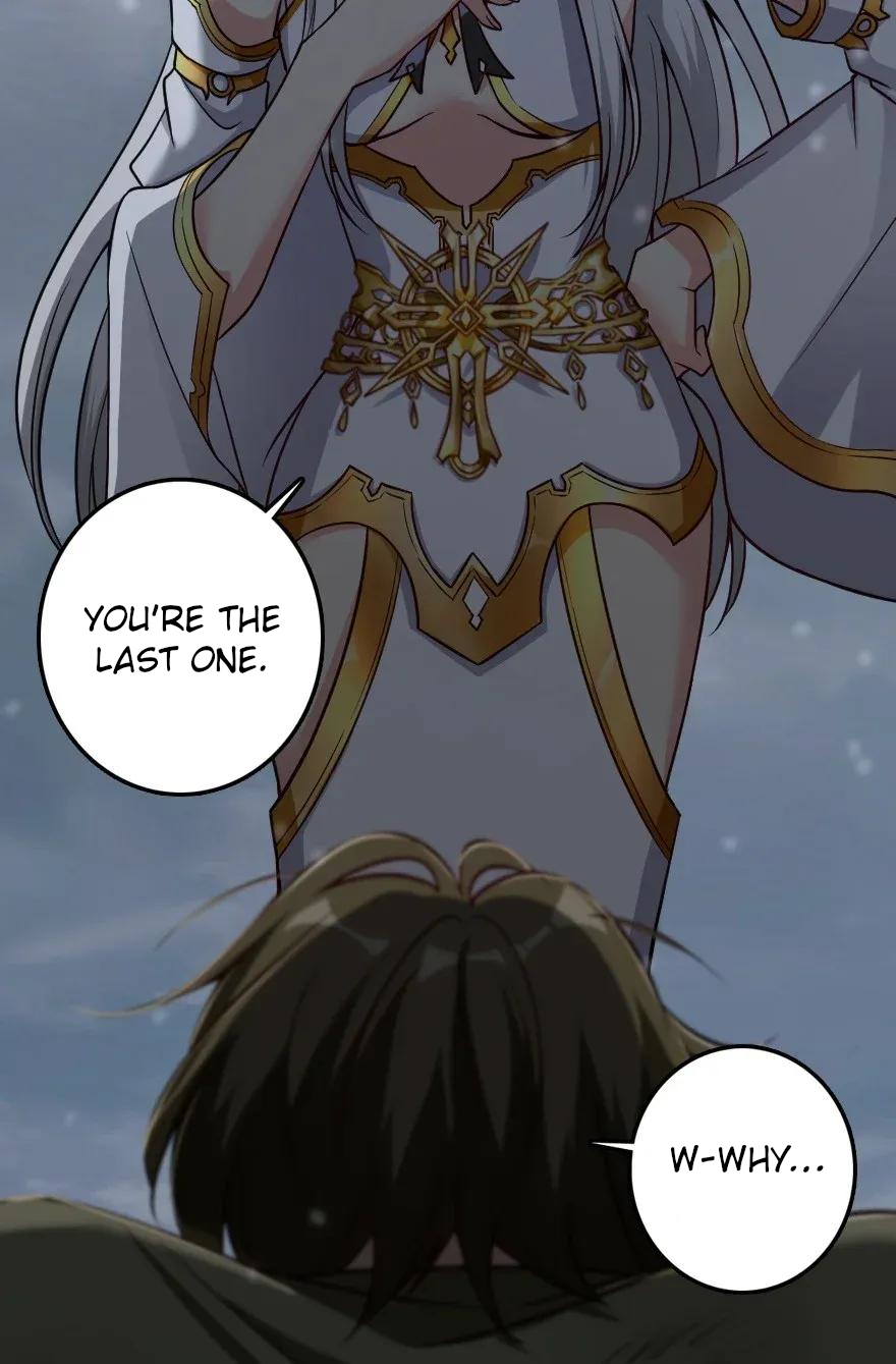 Read Release That Witch EN Manga Online