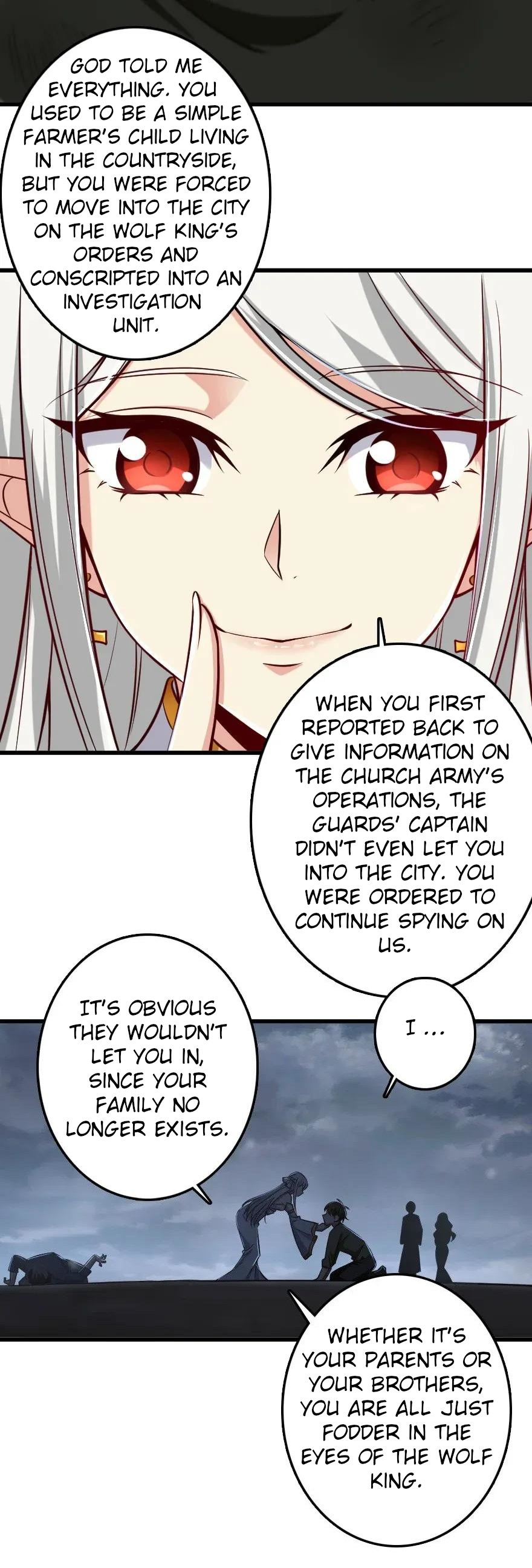 Read Release That Witch EN Manga Online