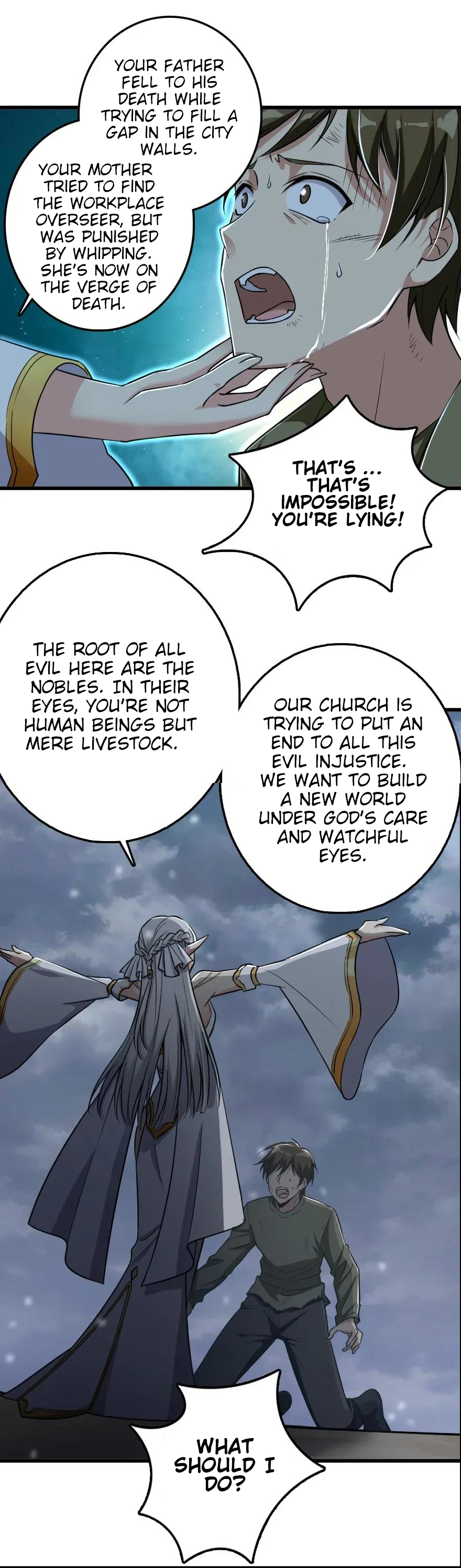 Read Release That Witch EN Manga Online