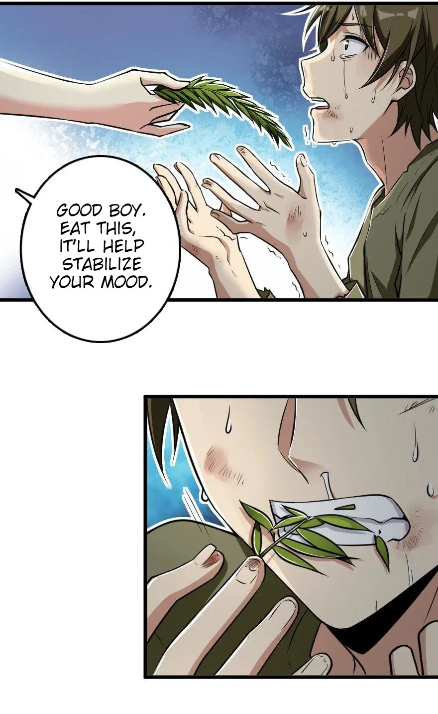 Read Release That Witch EN Manga Online