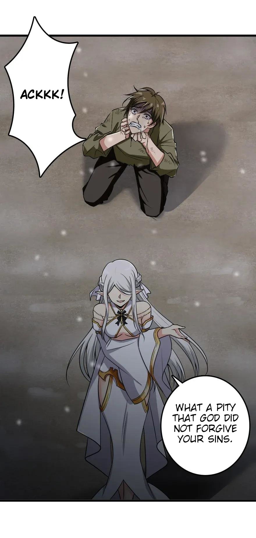 Read Release That Witch EN Manga Online