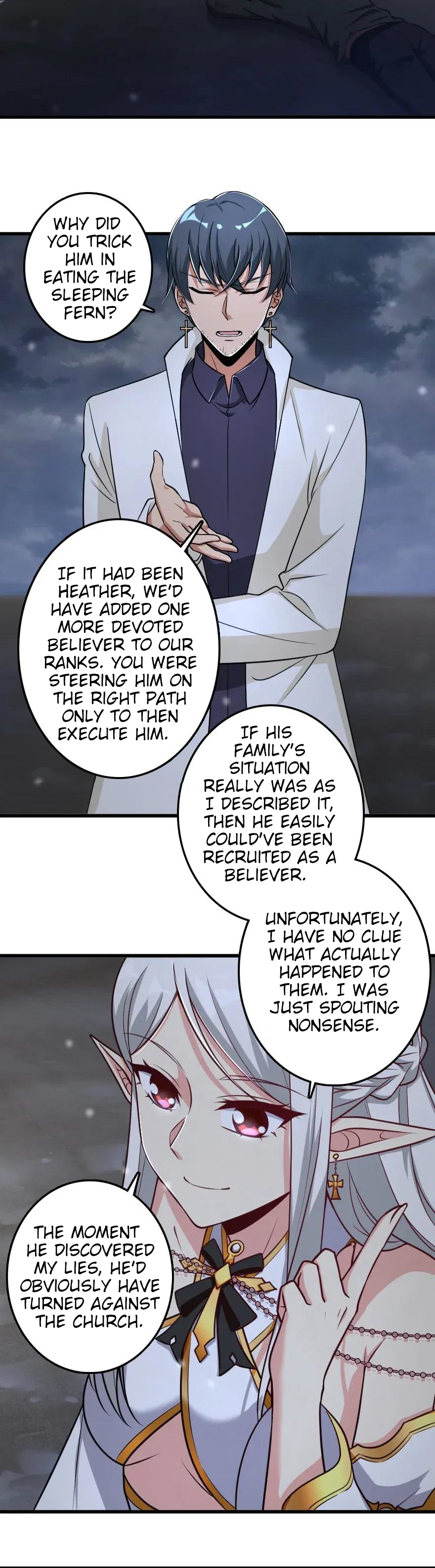 Read Release That Witch EN Manga Online