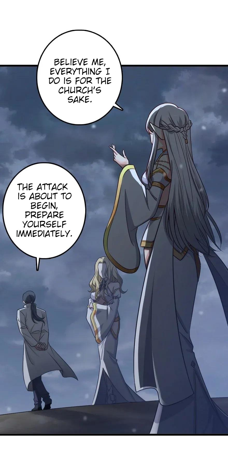 Read Release That Witch EN Manga Online