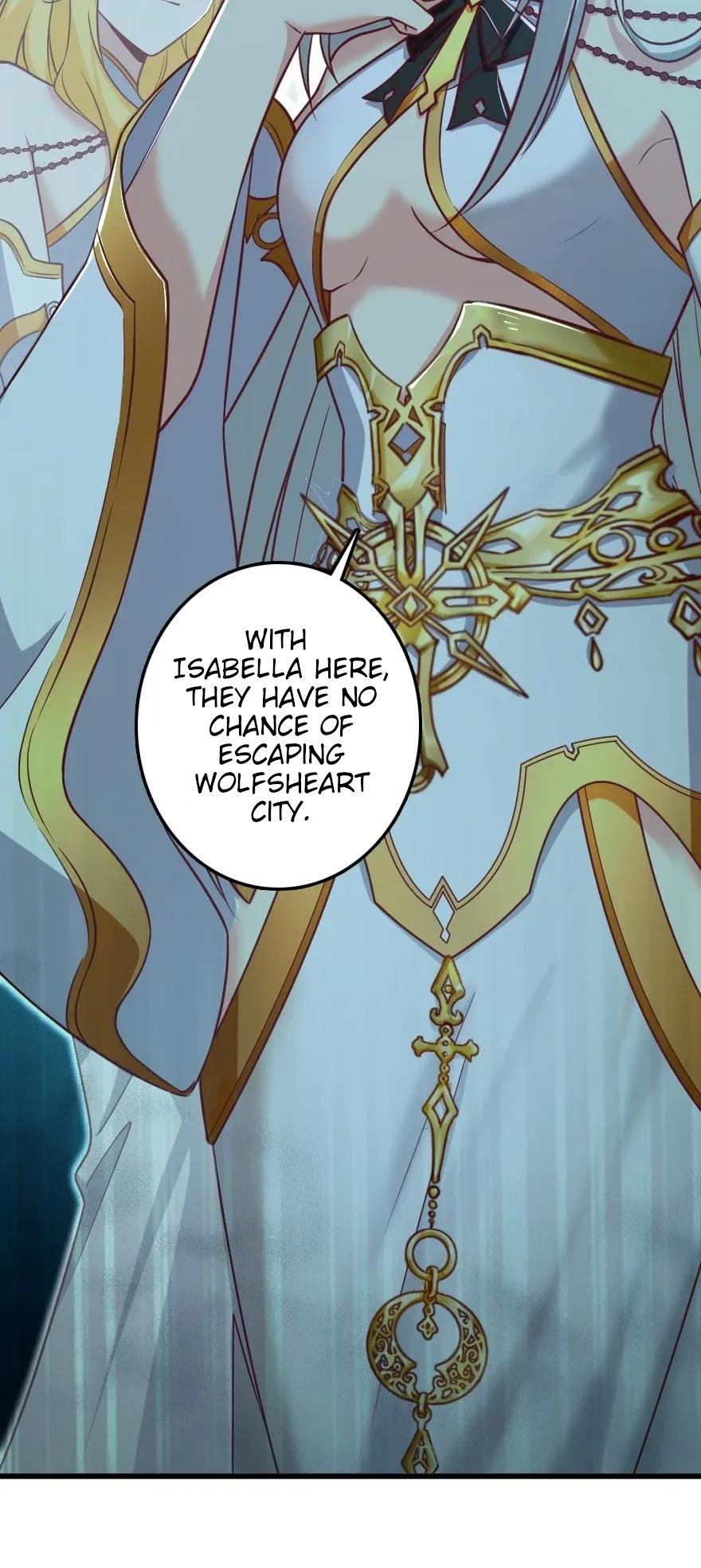 Read Release That Witch EN Manga Online