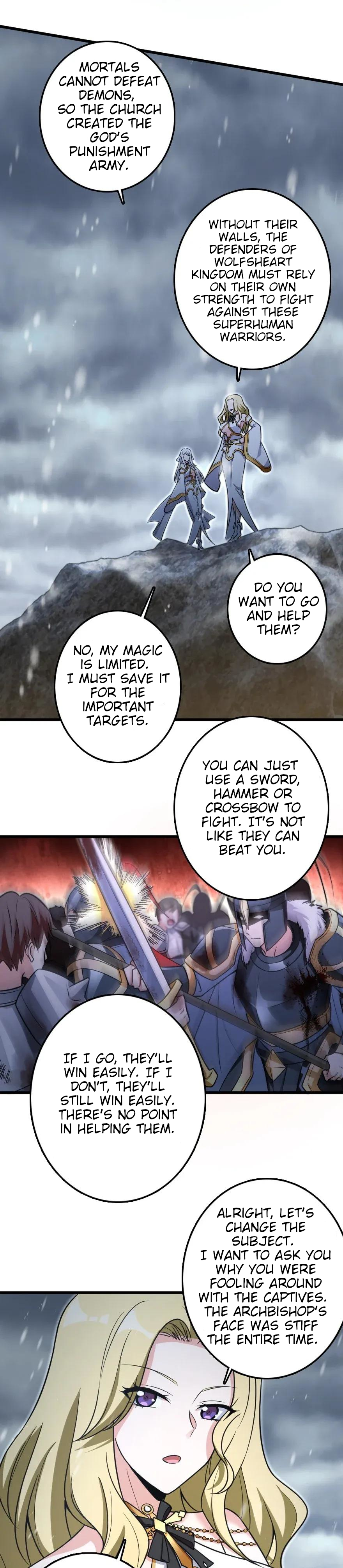 Read Release That Witch EN Manga Online
