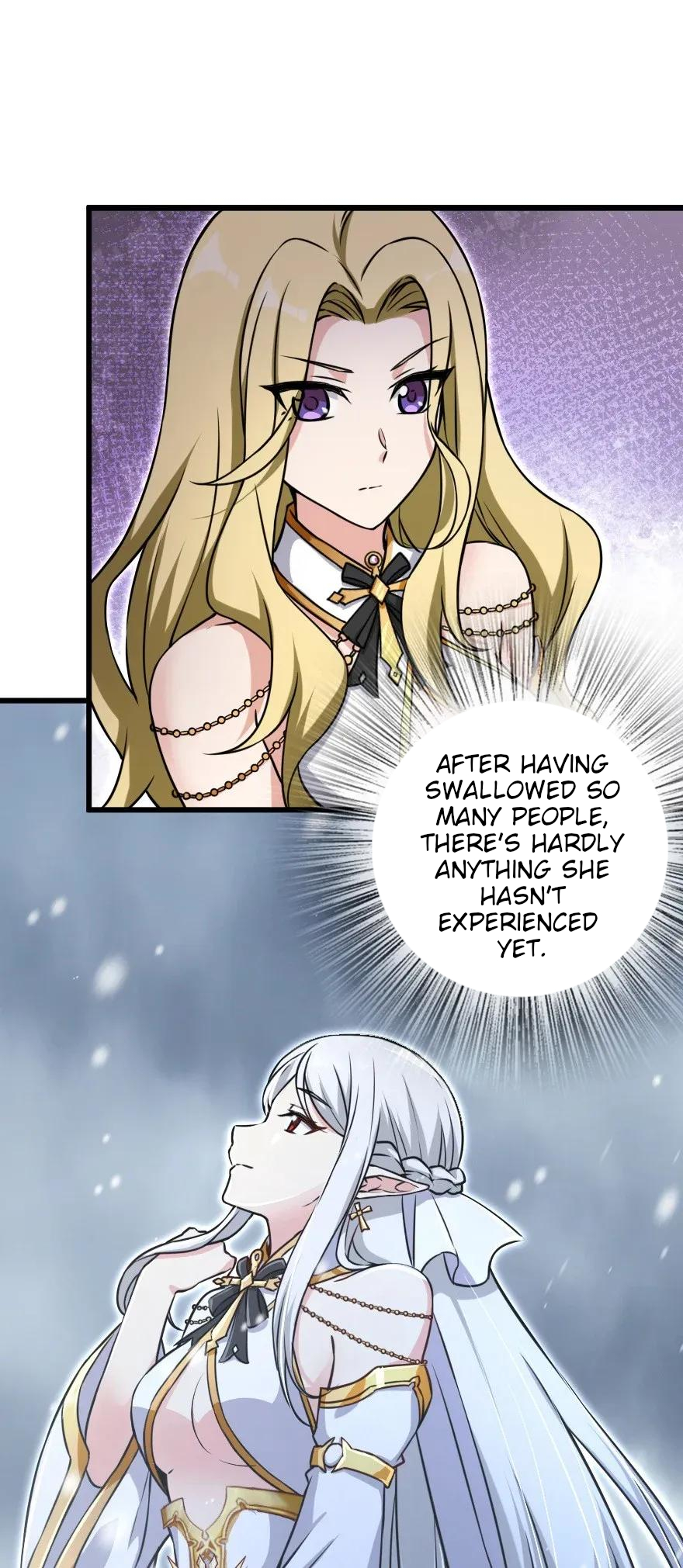 Read Release That Witch EN Manga Online