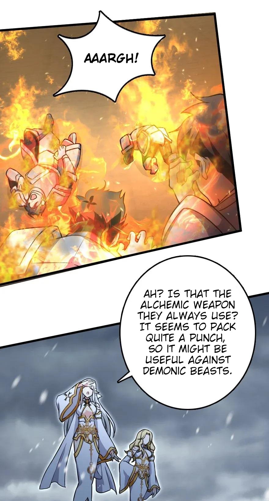 Read Release That Witch EN Manga Online