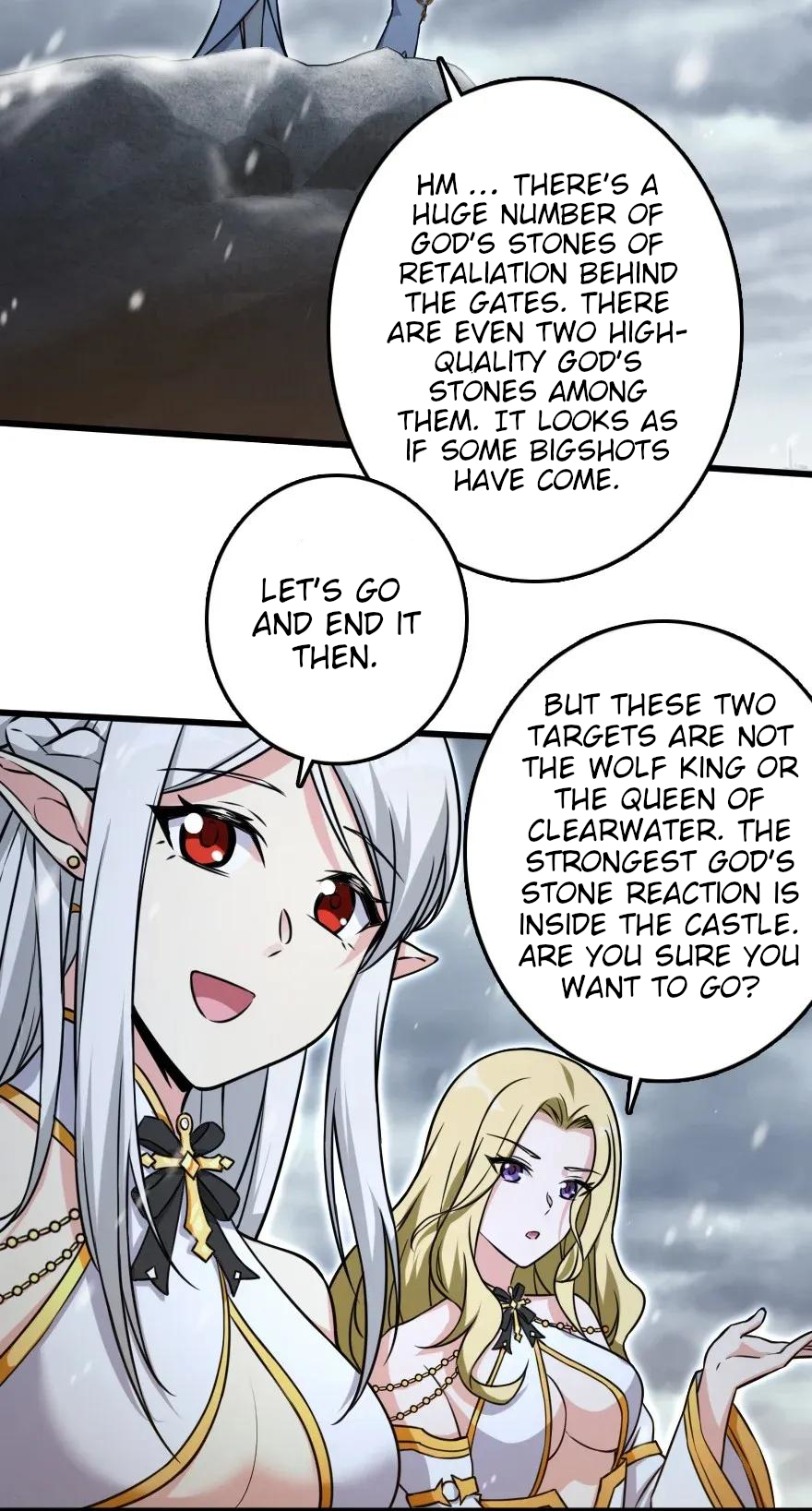 Read Release That Witch EN Manga Online