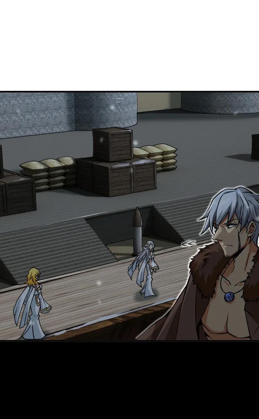 Read Release That Witch EN Manga Online