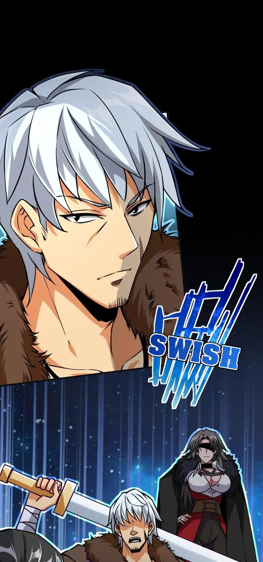 Read Release That Witch EN Manga Online