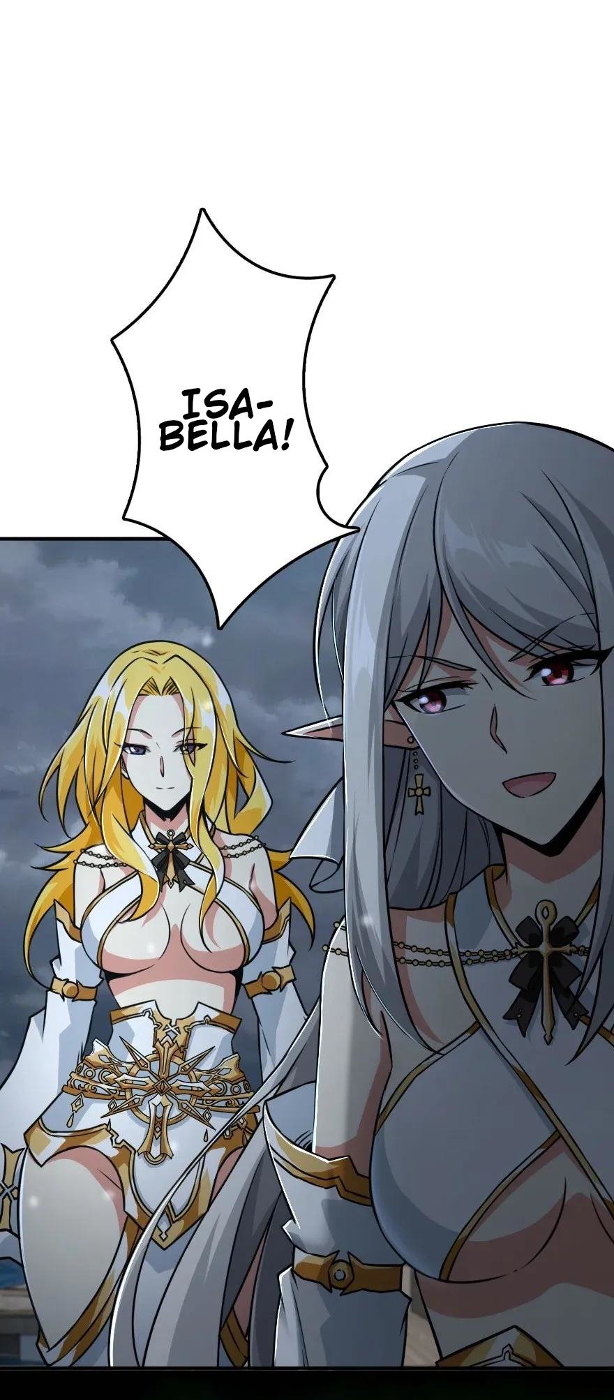 Read Release That Witch EN Manga Online
