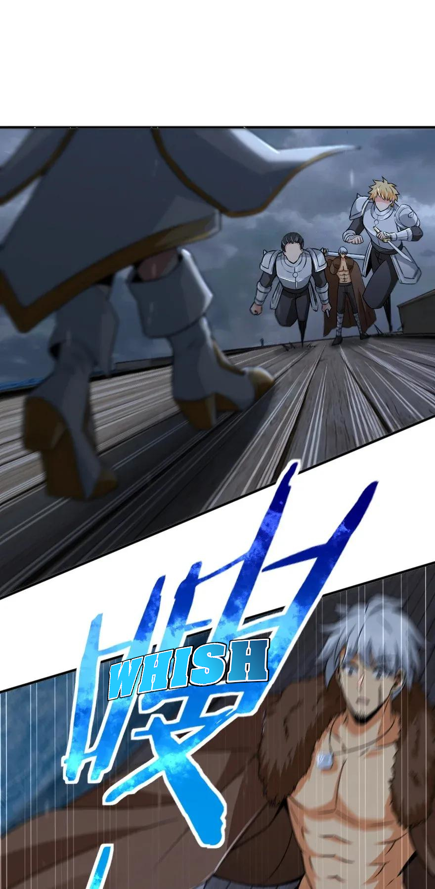 Read Release That Witch EN Manga Online