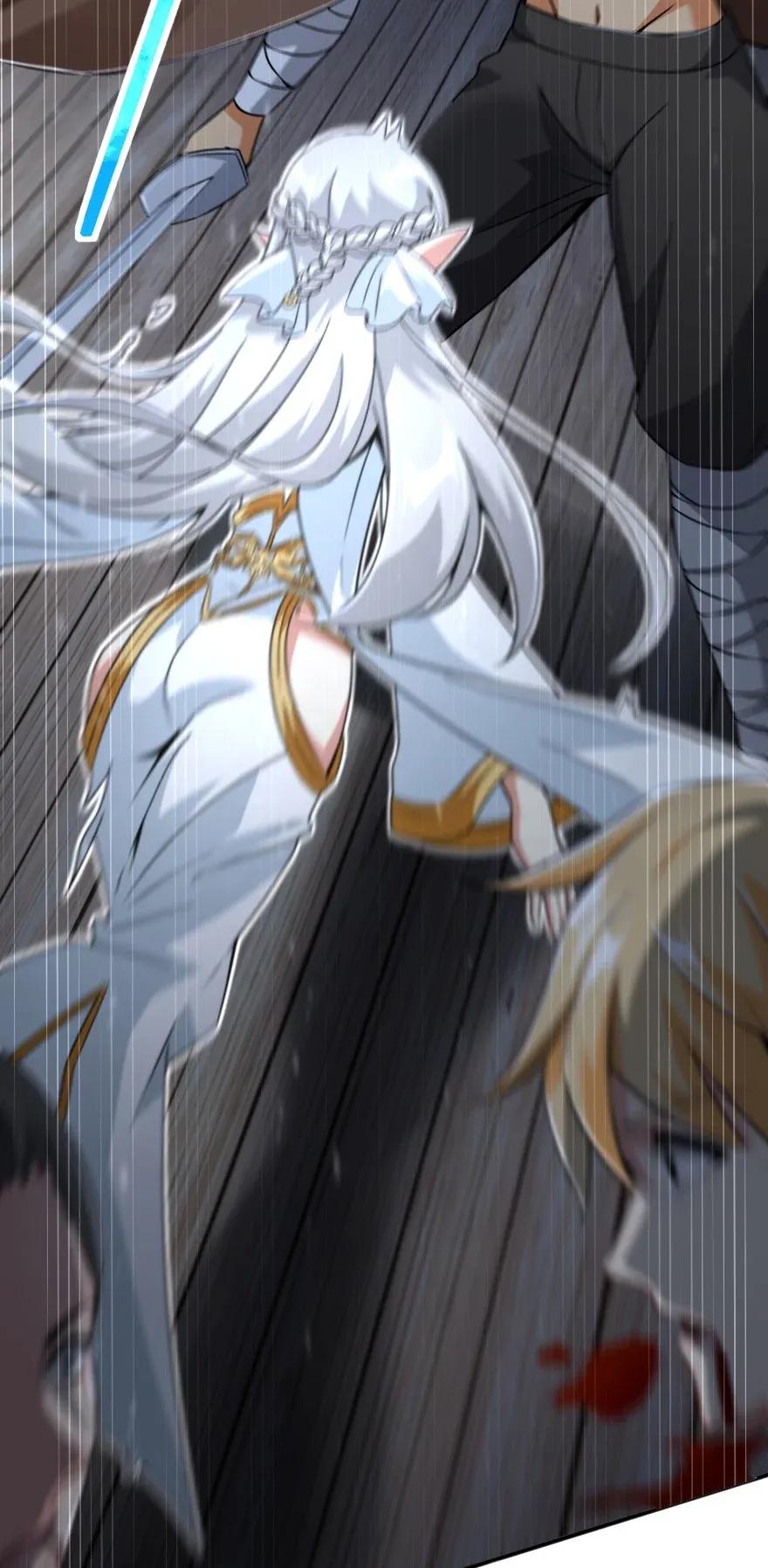 Read Release That Witch EN Manga Online