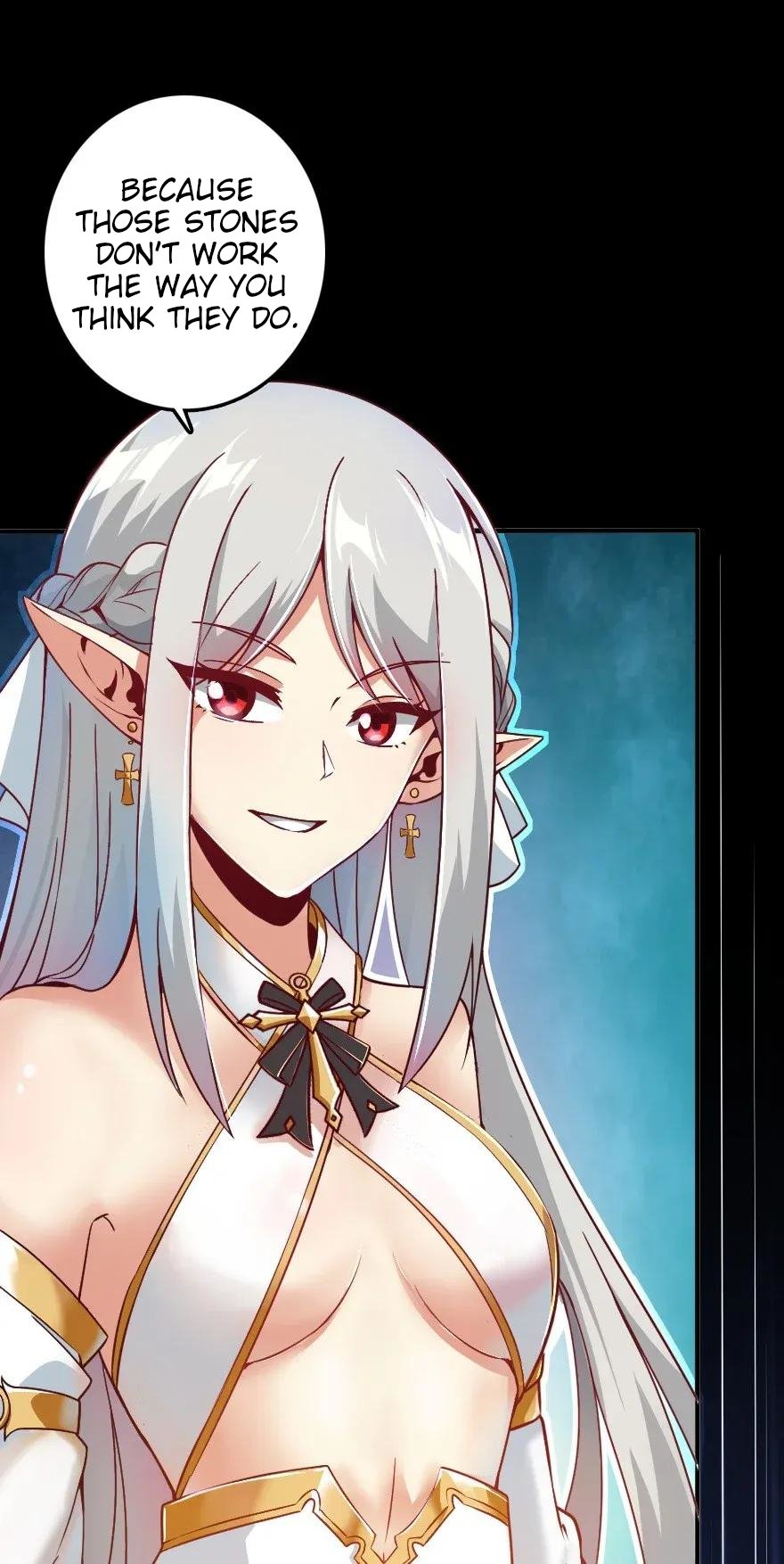 Read Release That Witch EN Manga Online