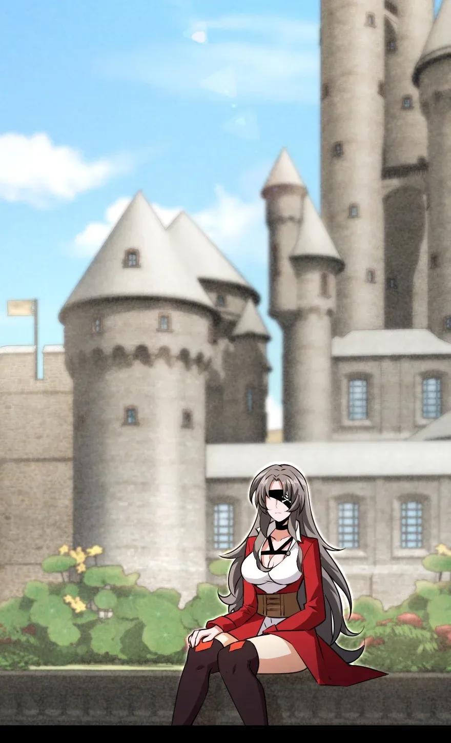 Read Release That Witch EN Manga Online