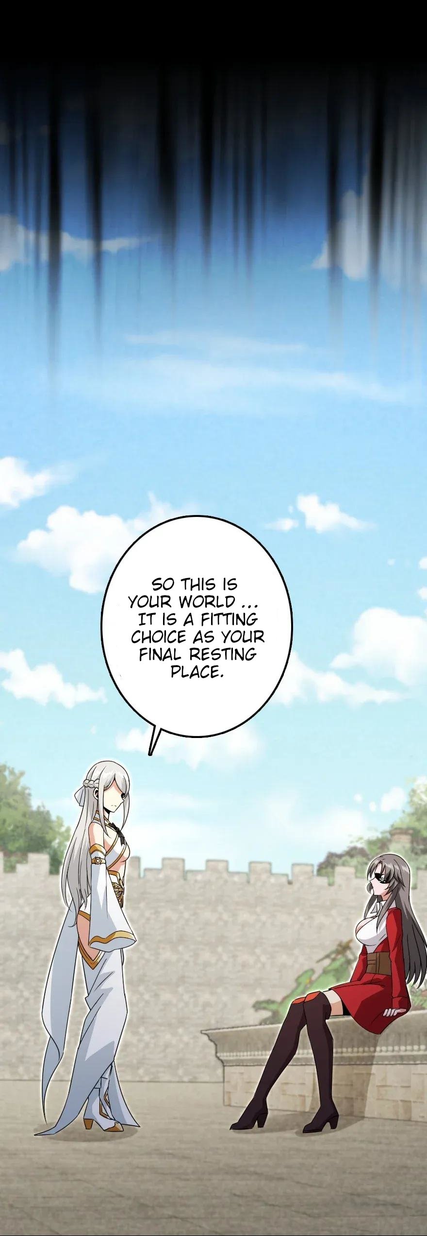 Read Release That Witch EN Manga Online