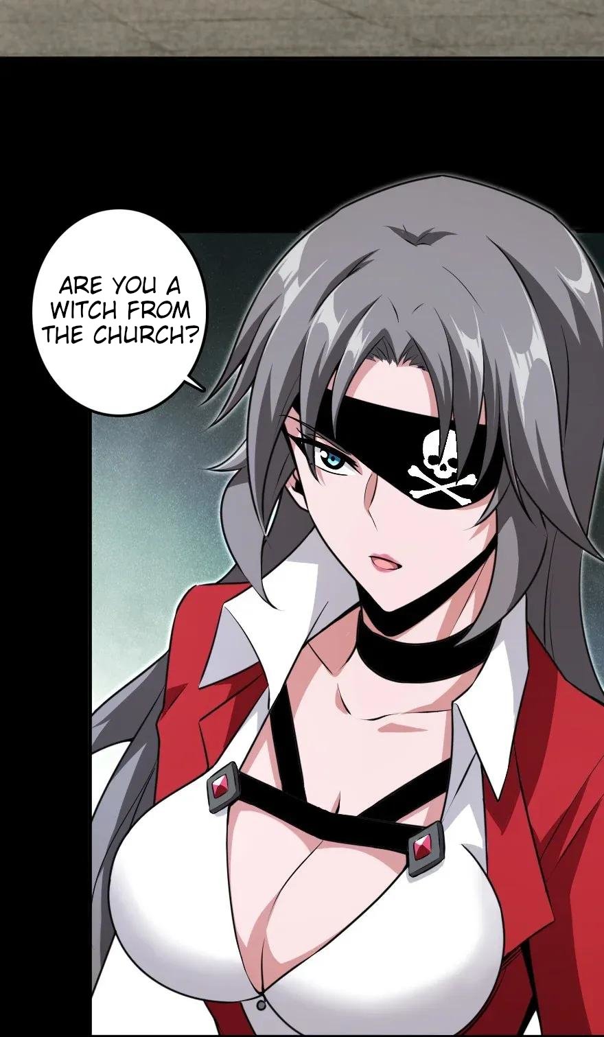 Read Release That Witch EN Manga Online