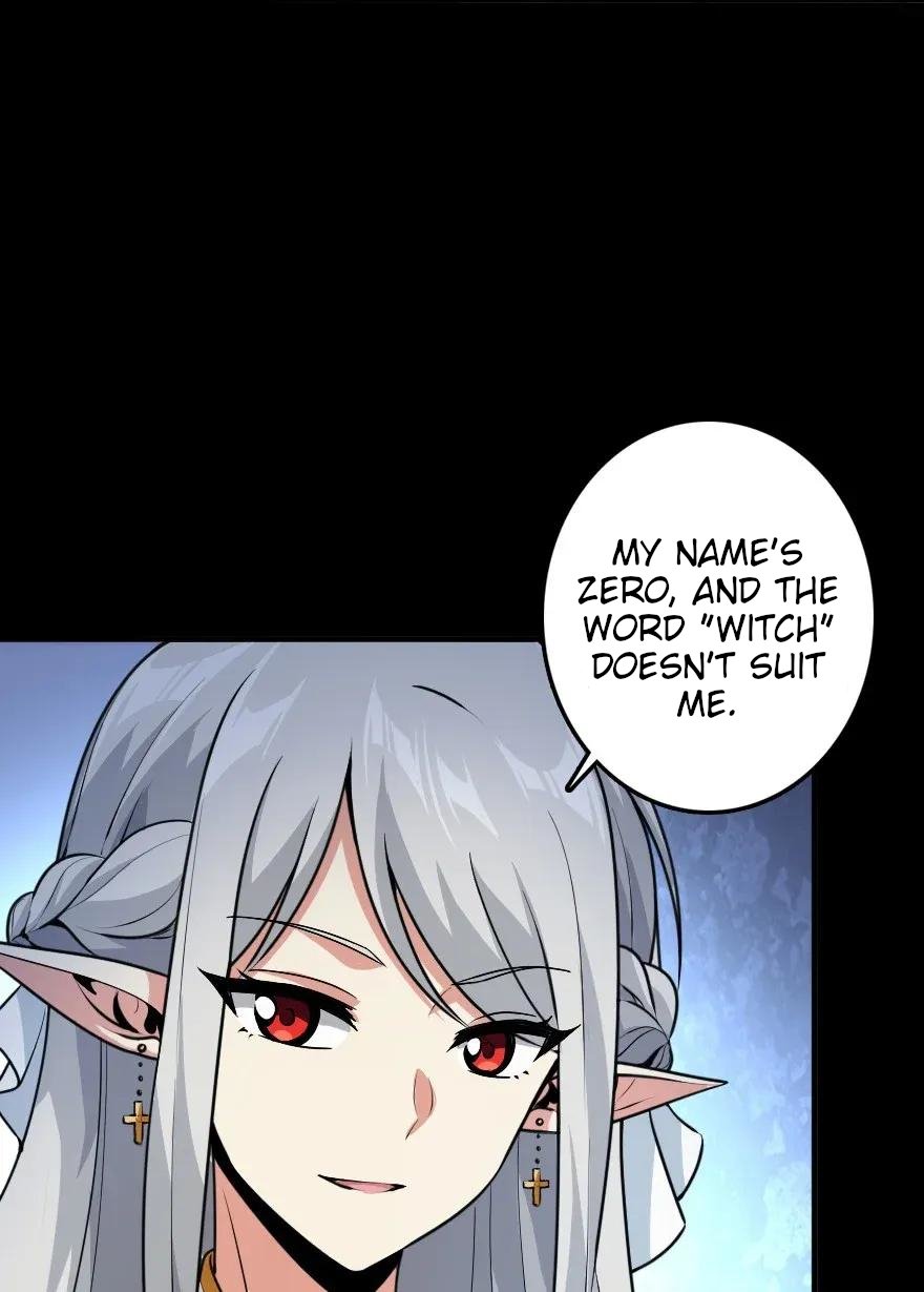 Read Release That Witch EN Manga Online