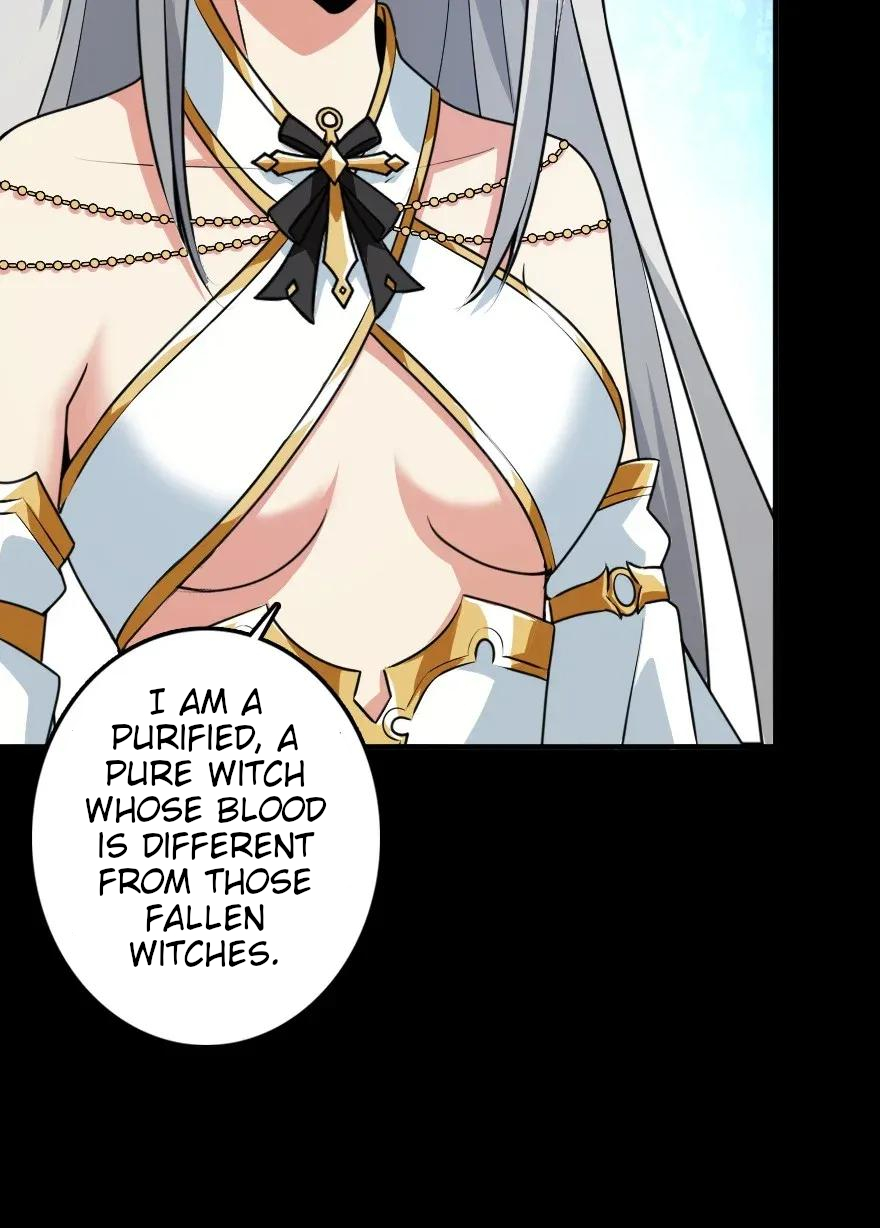Read Release That Witch EN Manga Online