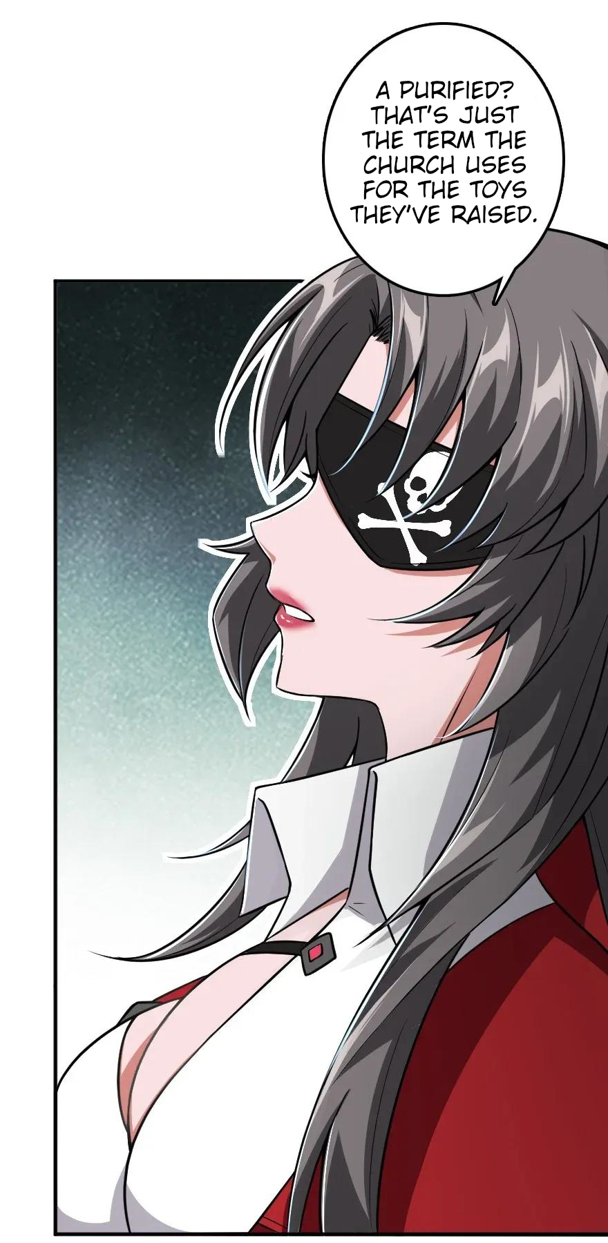 Read Release That Witch EN Manga Online