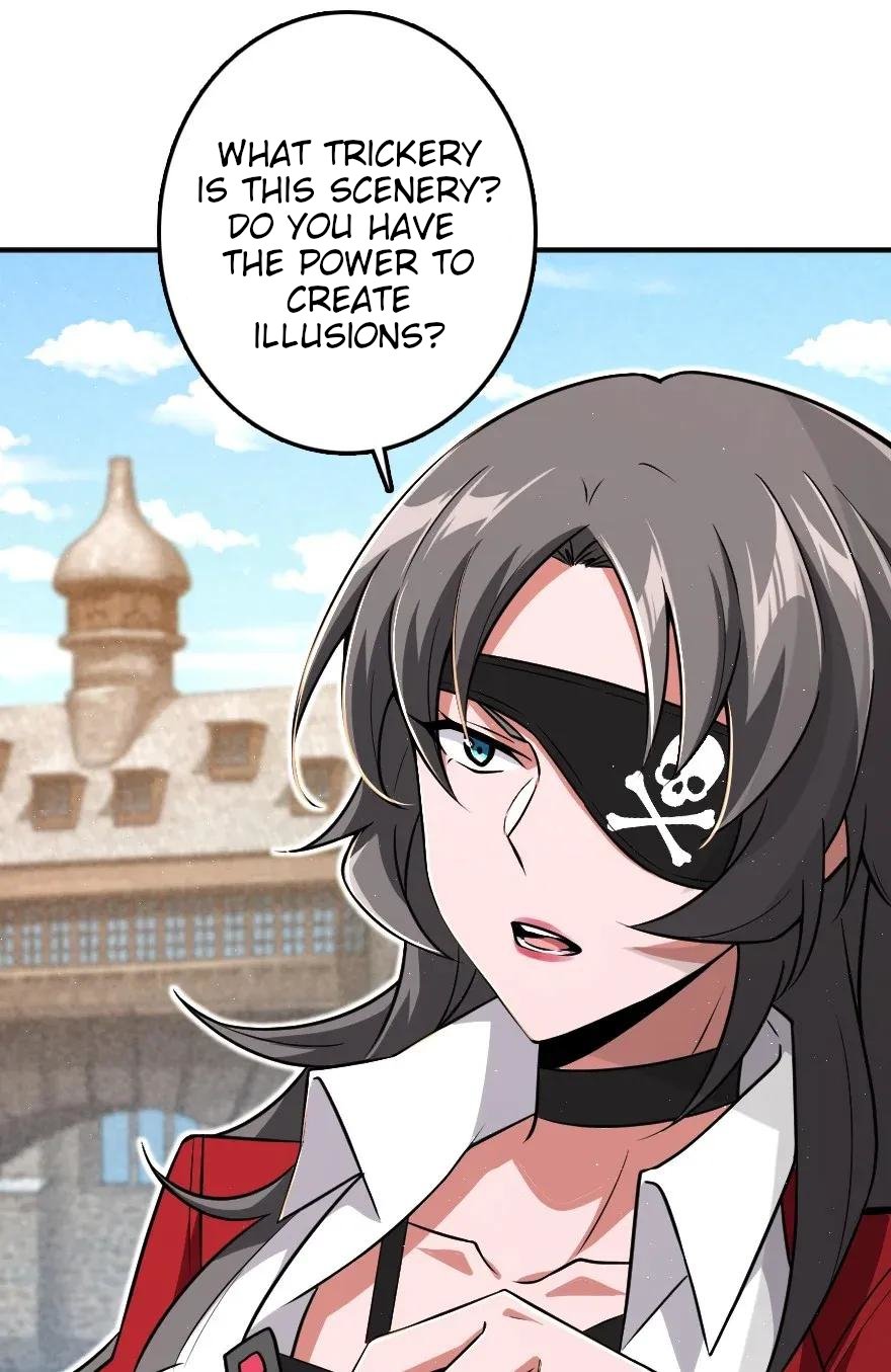 Read Release That Witch EN Manga Online