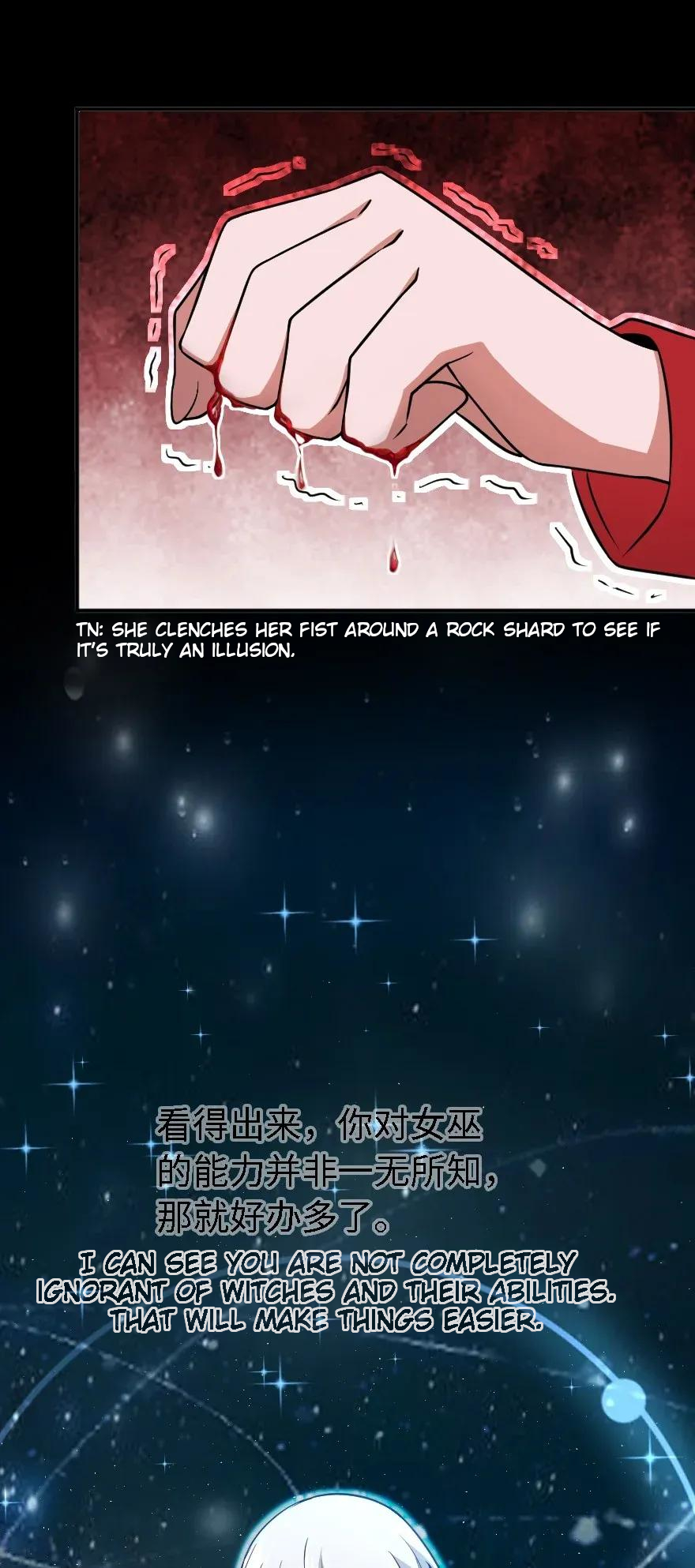 Read Release That Witch EN Manga Online