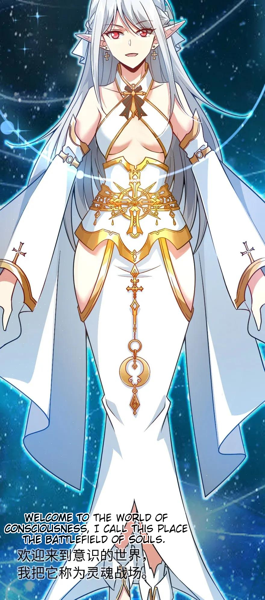 Read Release That Witch EN Manga Online