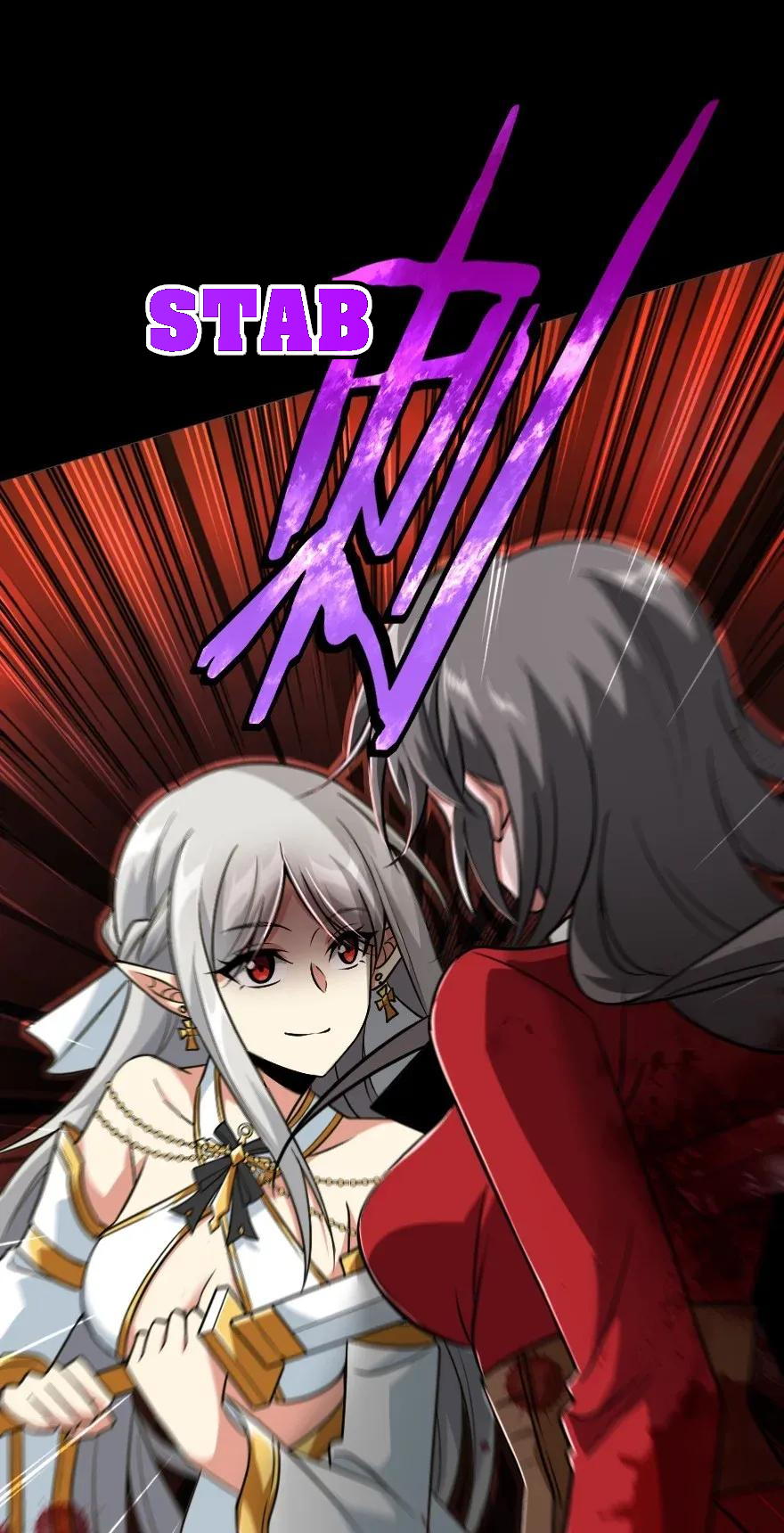 Read Release That Witch EN Manga Online