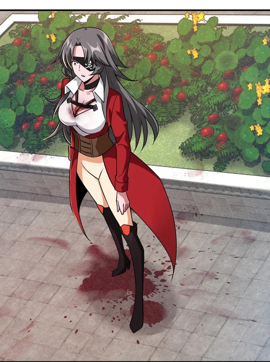 Read Release That Witch EN Manga Online
