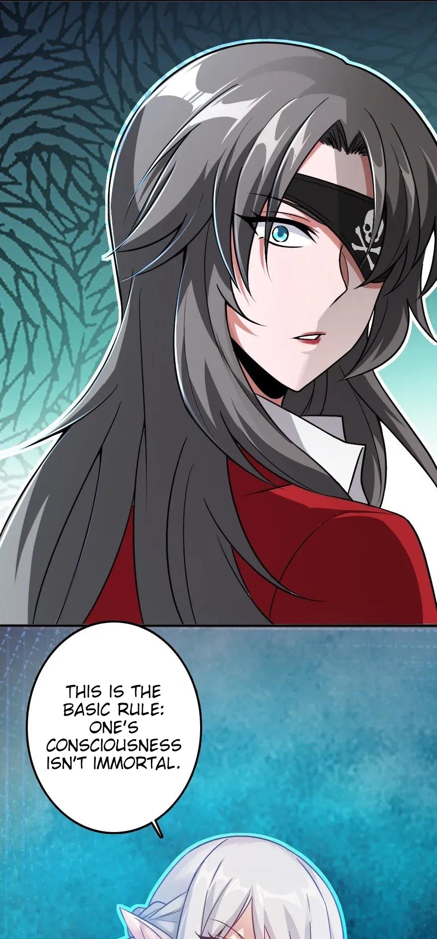 Read Release That Witch EN Manga Online