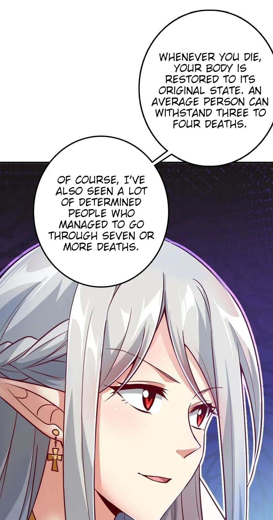 Read Release That Witch EN Manga Online