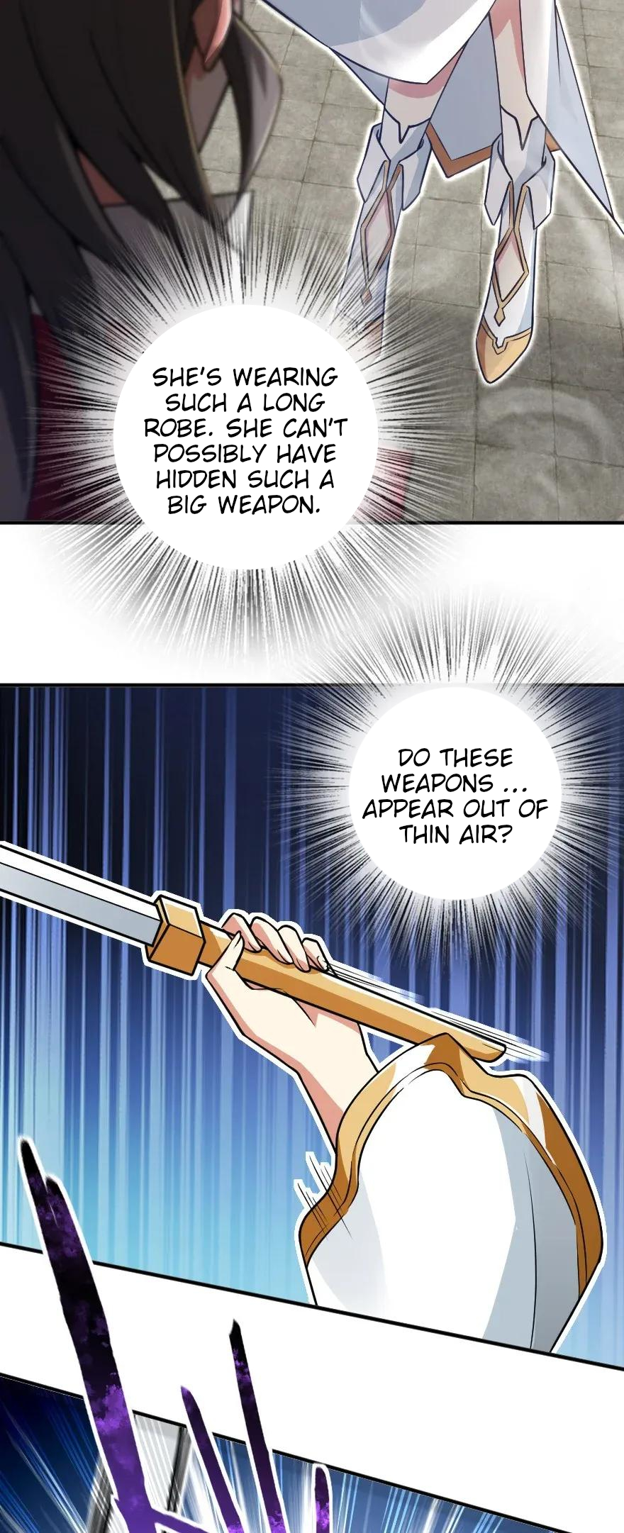 Read Release That Witch EN Manga Online