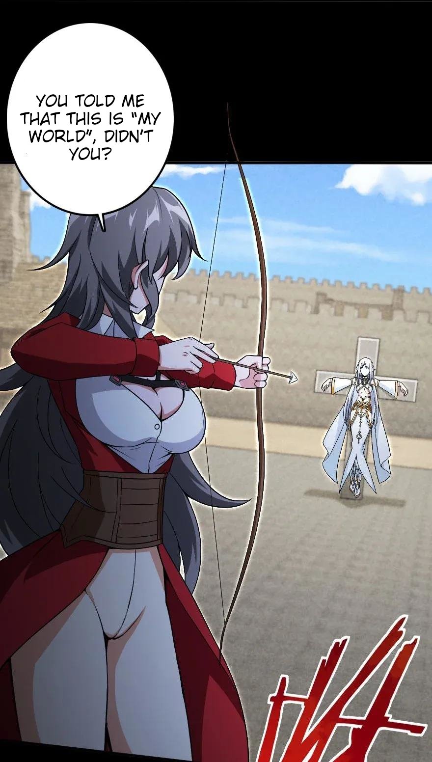 Read Release That Witch EN Manga Online