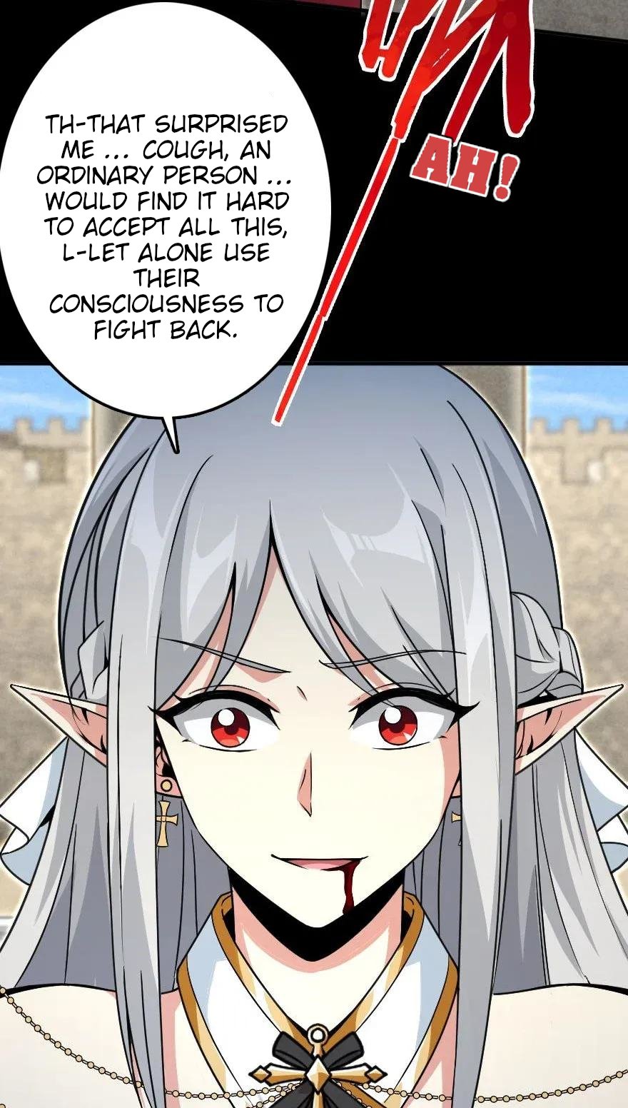 Read Release That Witch EN Manga Online