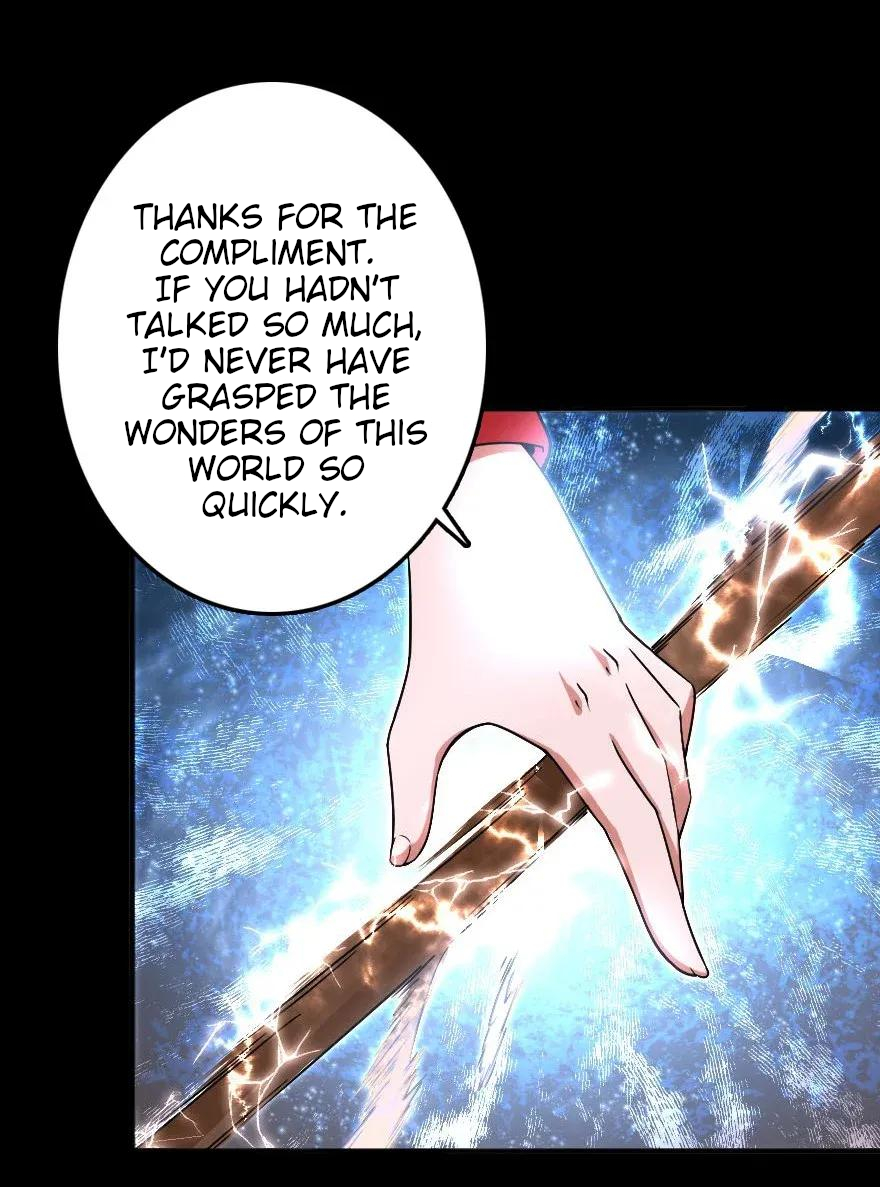 Read Release That Witch EN Manga Online